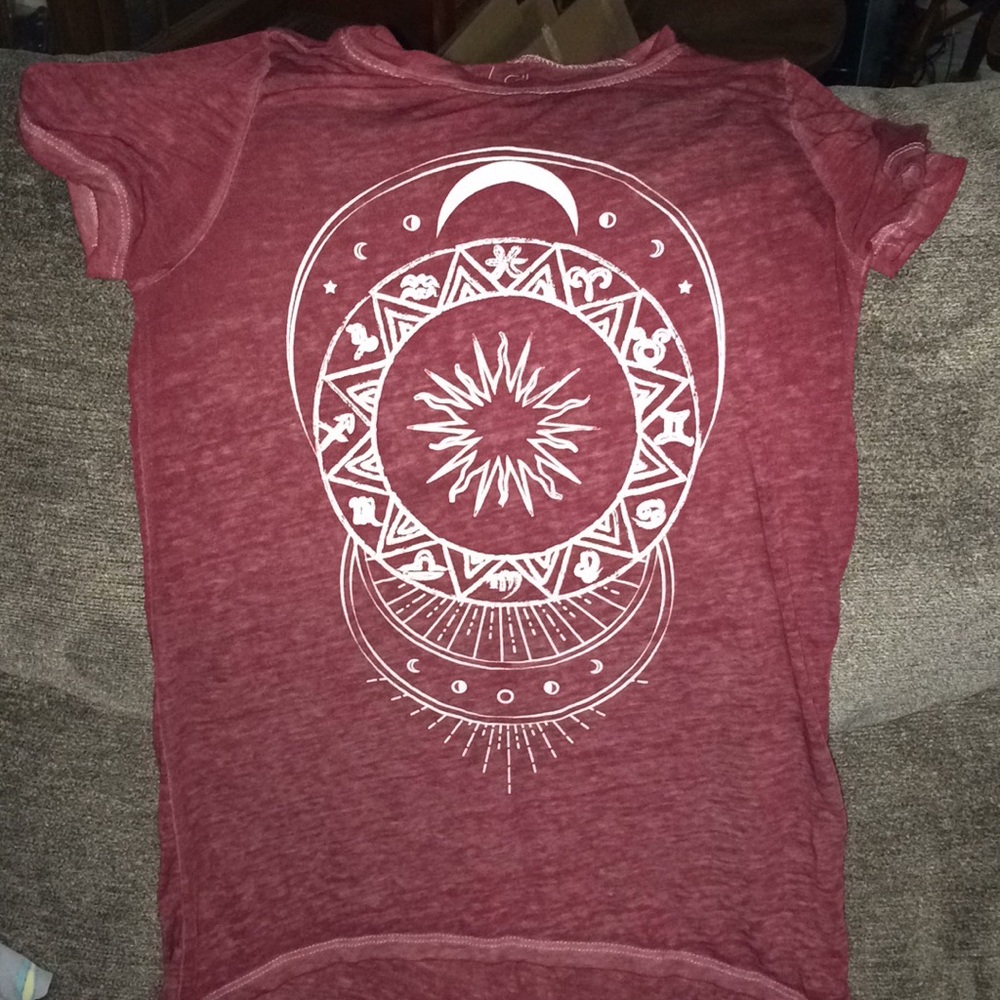 Lol vintage shirt
